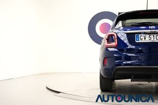 FIAT 500X usata 53