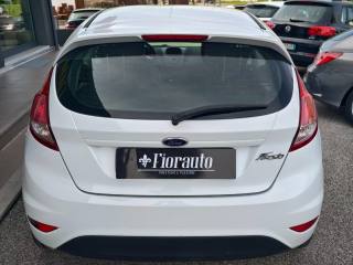 FORD Fiesta usata, con Alzacristalli elettrici