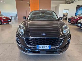 FORD Puma usata, con Airbag