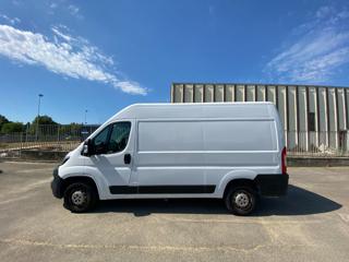 PEUGEOT Boxer usata 21