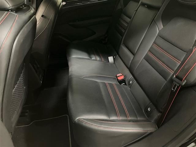 RENAULT Arkana usata, con Sedili riscaldati