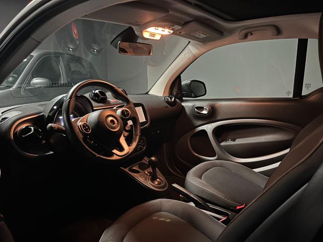 SMART ForTwo usata, con Airbag