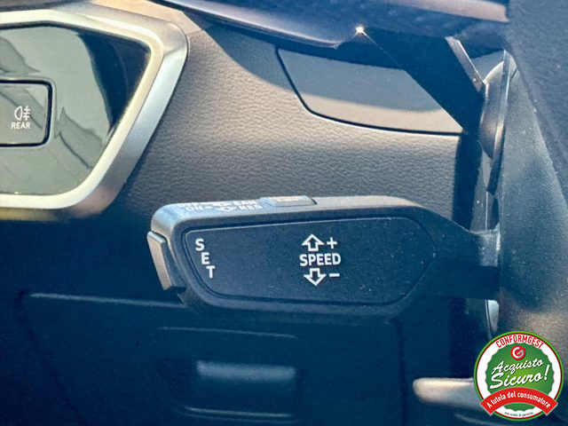 AUDI A6 usata, con Sedile posteriore sdoppiato
