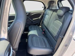 SMART ForFour usata 10