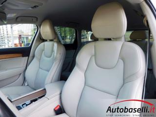 VOLVO V90 usata, con Cerchi in lega