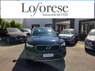 VOLVO XC40 T5 Twin Engine Geartronic Business Plus