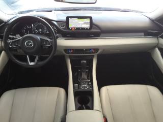 MAZDA 6 usata, con Cruise Control