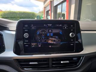 VOLKSWAGEN T-Roc usata 79
