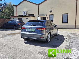 AUDI A3 usata, con Cronologia tagliandi