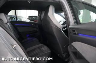 VOLKSWAGEN Golf usata, con Sensore di pioggia
