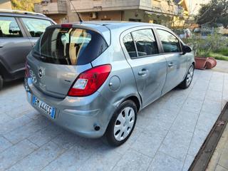 OPEL Corsa usata, con Airbag Passeggero