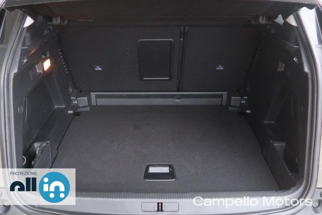 PEUGEOT 3008 usata 16