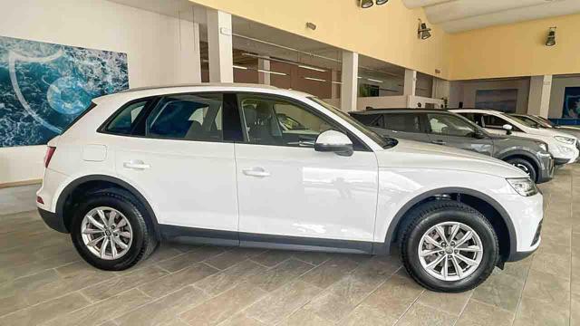 AUDI Q5 usata, con Airbag Passeggero