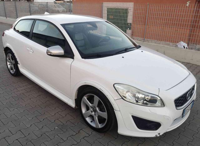 VOLVO C30 usata, con ABS