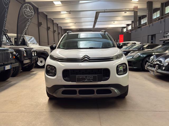 CITROEN C3 Aircross usata, con Airbag