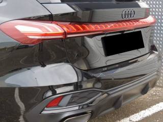AUDI A5 usata, con ESP
