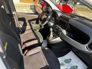 FIAT Panda usata, con Controllo elettronico della corsia