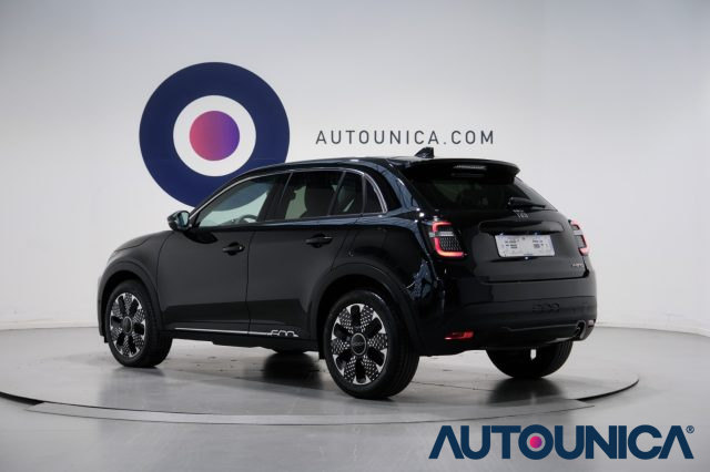 FIAT 600 usata, con Immobilizzatore elettronico