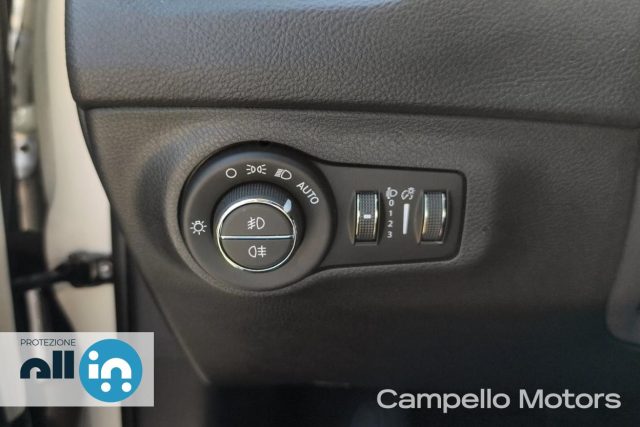 JEEP Compass usata 18