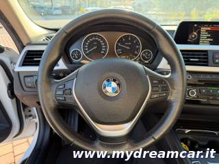 BMW 320 usata, con Cerchi in lega
