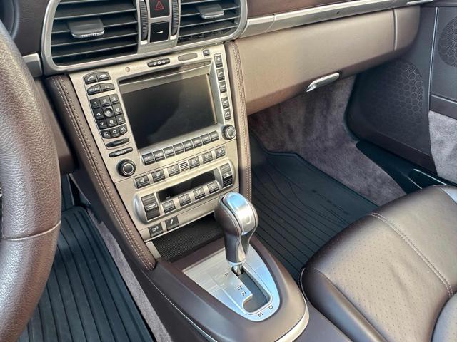 PORSCHE 911 usata 26