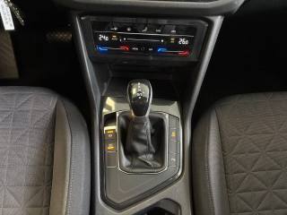 VOLKSWAGEN Tiguan usata, con Cruise Control