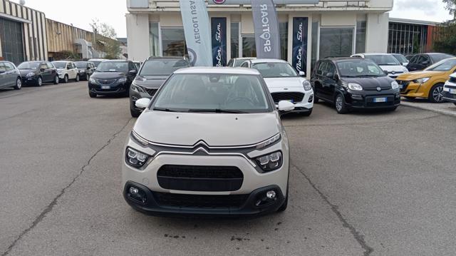 CITROEN C3 usata, con ABS