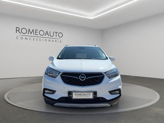 OPEL Mokka usata, con Climatizzatore