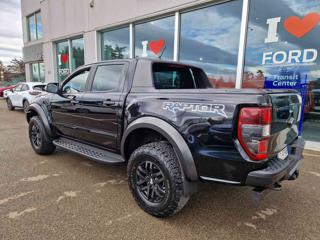 FORD Ranger Raptor usata, con Cerchi in lega