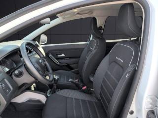 DACIA Duster usata, con ESP