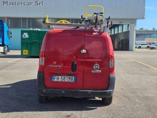 FIAT Fiorino usata, con Boardcomputer
