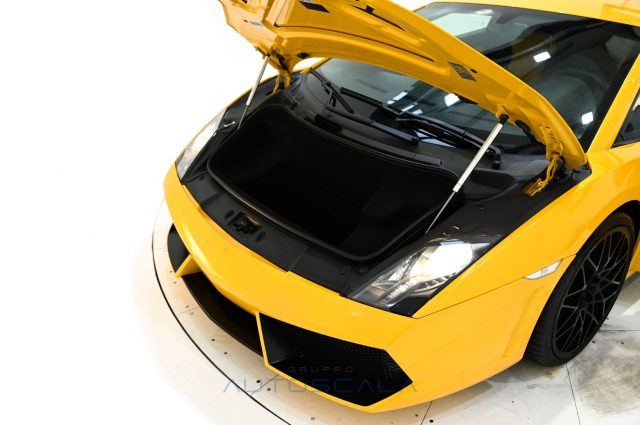 LAMBORGHINI Gallardo usata 38