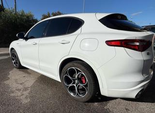 ALFA ROMEO Stelvio usata, con Chiusura centralizzata