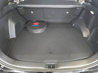 SUZUKI Across usata, con Regolazione elettrica sedili