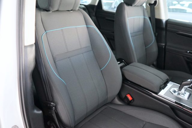 LAND ROVER Range Rover Evoque usata, con Android Auto