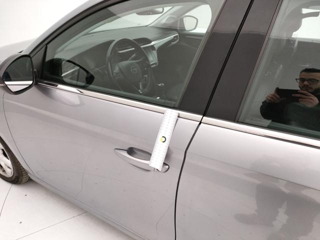 OPEL Corsa usata 60
