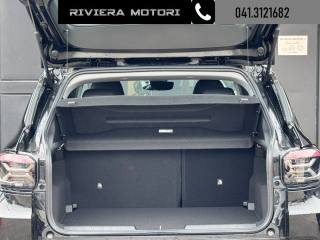 JEEP Avenger usata, con Controllo trazione