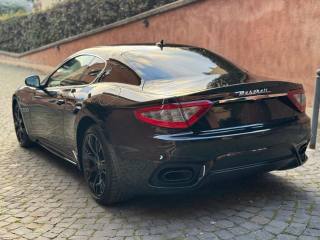 MASERATI GranTurismo usata, con Antifurto