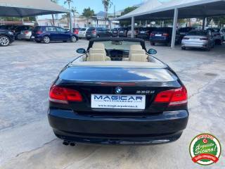 BMW 330 usata, con Alzacristalli elettrici