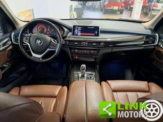 BMW X5 usata, con Hill holder