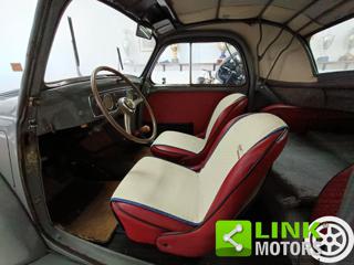 FIAT Topolino usata 32