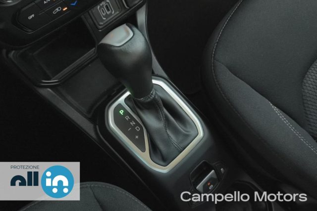 JEEP Renegade usata 13