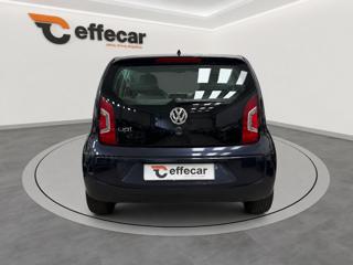 VOLKSWAGEN up! usata, con Alzacristalli elettrici