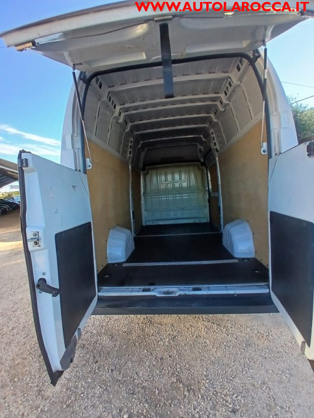 FIAT Ducato usata 8