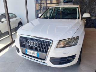 AUDI Q5 usata, con Airbag