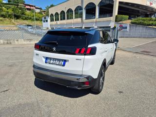 PEUGEOT 3008 usata, con Boardcomputer
