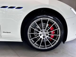 MASERATI Ghibli usata, con Alzacristalli elettrici
