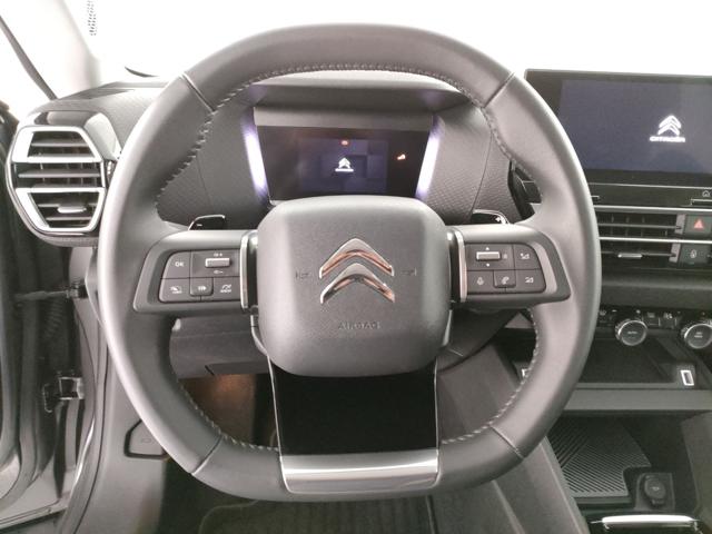 CITROEN C4 X usata, con Controllo automatico clima