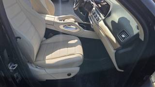 MERCEDES-BENZ GLE 300 usata, con Fendinebbia