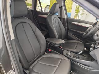 BMW X1 usata, con Chiusura centralizzata
